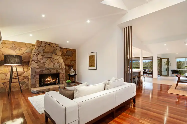 Fourth view of Homely house listing, 10 Wallara Close, Doncaster East VIC 3109