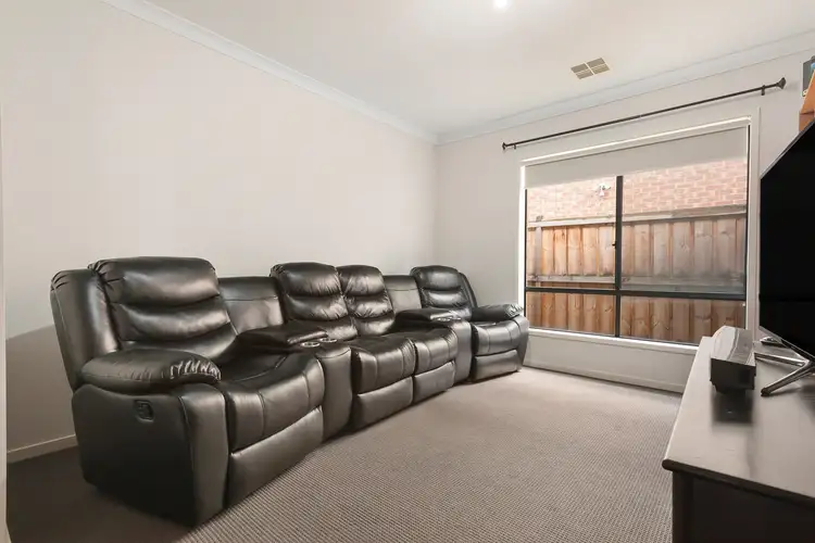 Fourth view of Homely house listing, 22 Aleman Green, Mernda VIC 3754
