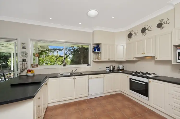 Second view of Homely house listing, 30A Gordon Street, Milton NSW 2538