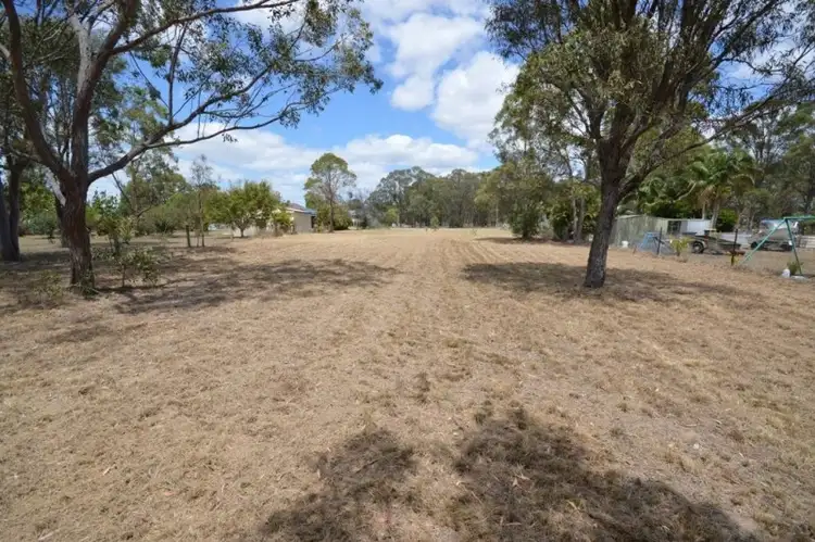 Second view of Homely land listing, 5 Pacific Haven Drive, Howard QLD 4659