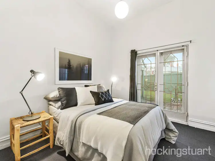 Fourth view of Homely house listing, 1 Herbert Place, Albert Park VIC 3206