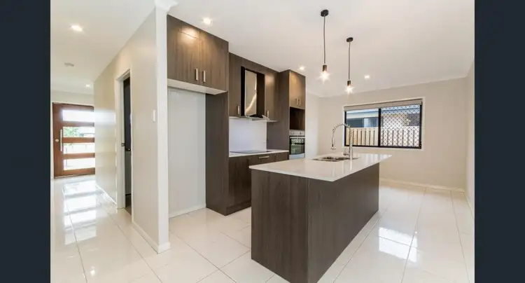 Second view of Homely house listing, 135 Baptisia Circuit, Caboolture QLD 4510