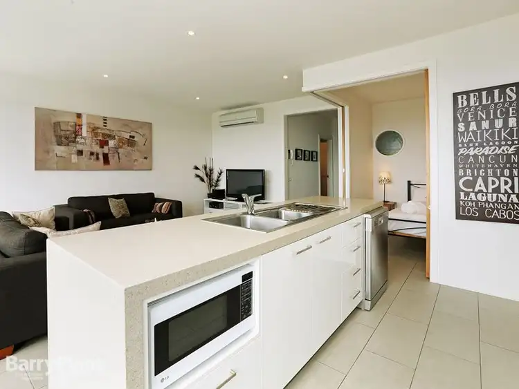 Sixth view of Homely apartment listing, 206/3 Payne Street, Torquay VIC 3228