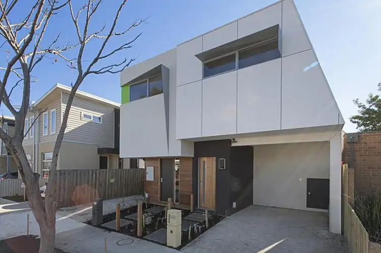 43B Chatham Street, Footscray VIC 3011