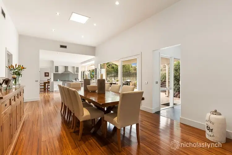 Fourth view of Homely house listing, 62 The Ridge, Mount Eliza VIC 3930