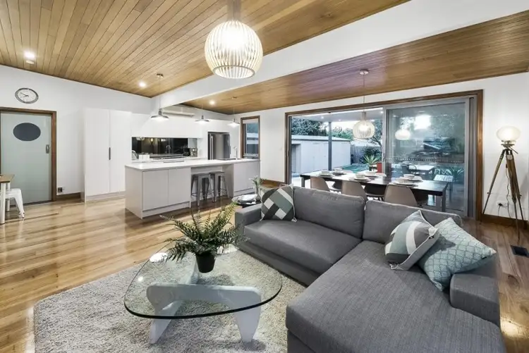 Second view of Homely house listing, 187 Bambra Road, Caulfield South VIC 3162
