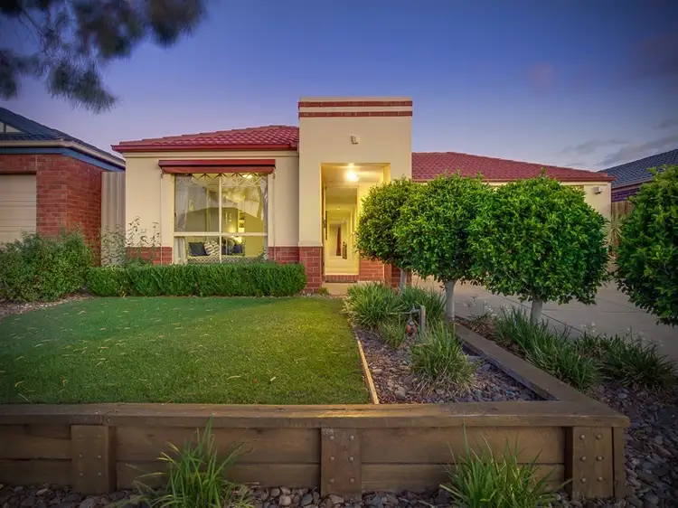 6 Bunjil Way, Tarneit VIC 3029