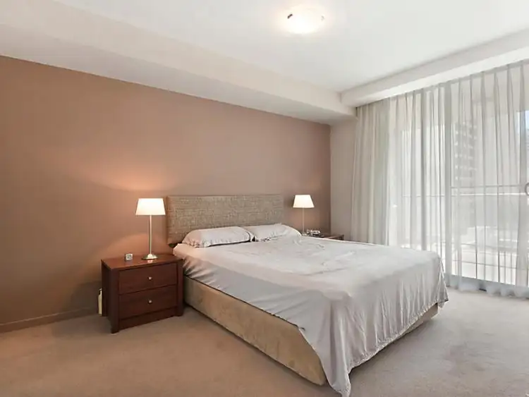 Sixth view of Homely apartment listing, 123/369 Hay Street, Perth WA 6000