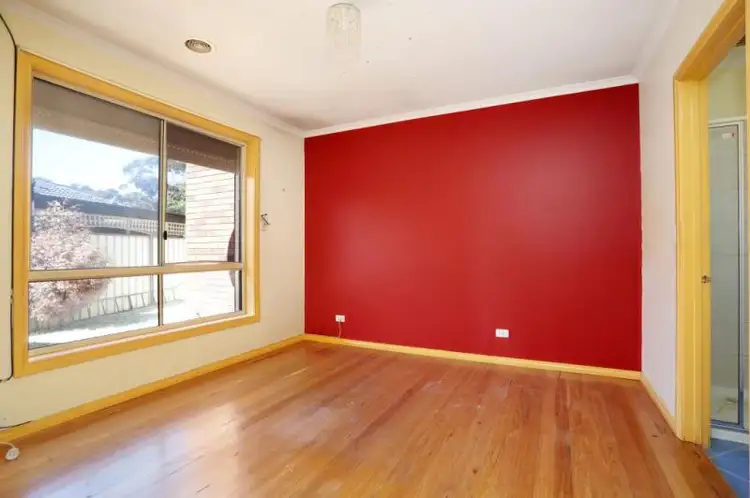 Fifth view of Homely unit listing, 1/21 Columbia Circuit, Broadmeadows VIC 3047