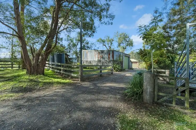 Third view of Homely rural property listing, 1 Queen St, Paterson NSW 2421