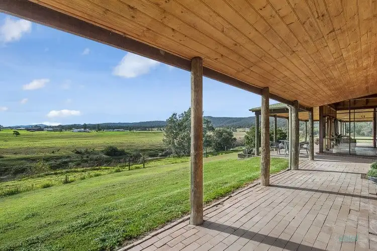 Fifth view of Homely rural property listing, 1 Queen St, Paterson NSW 2421