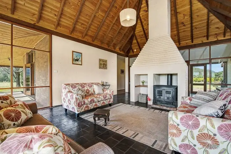 Sixth view of Homely rural property listing, 1 Queen St, Paterson NSW 2421
