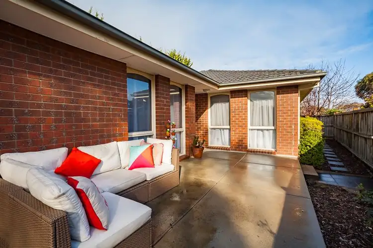 Fifth view of Homely unit listing, 1/37 Lorimer Street, Crib Point VIC 3919