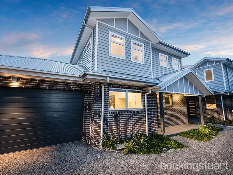 Main view of Homely house listing, 2/68 Madden Street, Maidstone VIC 3012