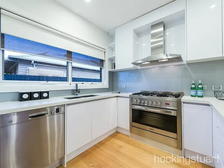Third view of Homely house listing, 2/68 Madden Street, Maidstone VIC 3012
