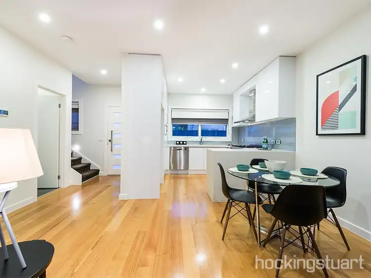 Fourth view of Homely house listing, 2/68 Madden Street, Maidstone VIC 3012