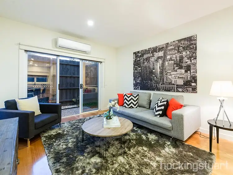 Fifth view of Homely house listing, 2/68 Madden Street, Maidstone VIC 3012
