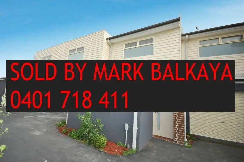 Main view of Homely townhouse listing, 2/41 Belair Avenue, Glenroy VIC 3046