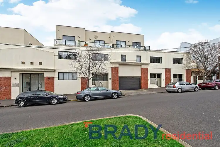 13/1 Villiers Street, North Melbourne VIC 3051