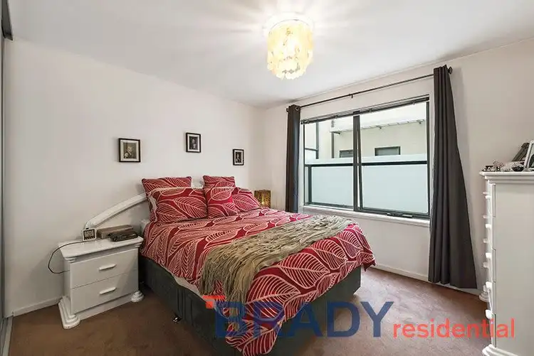 Sixth view of Homely townhouse listing, 13/1 Villiers Street, North Melbourne VIC 3051