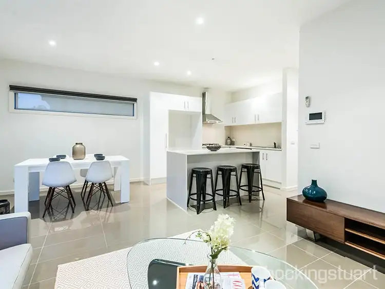 Third view of Homely house listing, 2/13 Holland Court, Maidstone VIC 3012