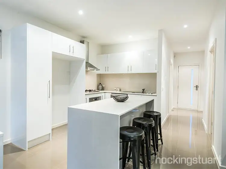 Fourth view of Homely house listing, 2/13 Holland Court, Maidstone VIC 3012