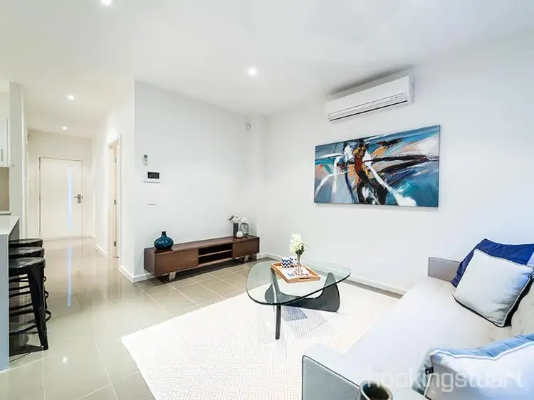 Fifth view of Homely house listing, 2/13 Holland Court, Maidstone VIC 3012