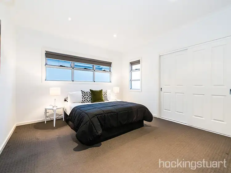 Sixth view of Homely house listing, 2/13 Holland Court, Maidstone VIC 3012
