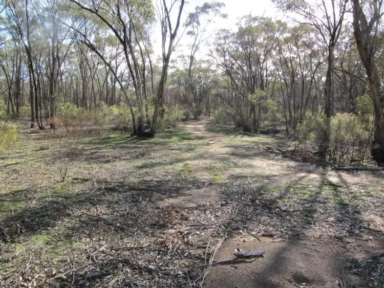 Fourth view of Homely land listing, LOT 16, 105 Bill Mollison Drive, Axedale VIC 3551