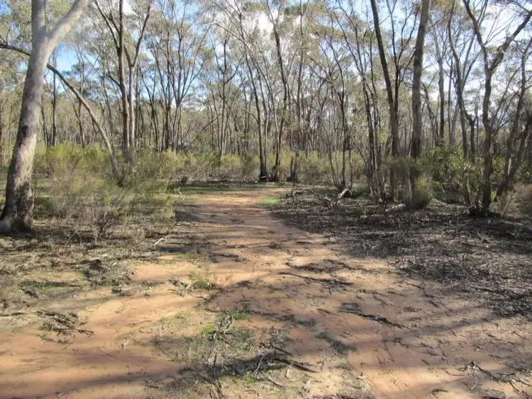 Fifth view of Homely land listing, LOT 16, 105 Bill Mollison Drive, Axedale VIC 3551