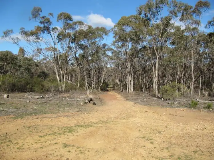 Sixth view of Homely land listing, LOT 16, 105 Bill Mollison Drive, Axedale VIC 3551