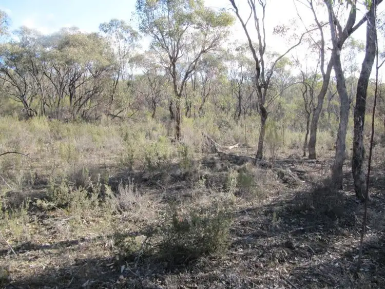 Seventh view of Homely land listing, LOT 16, 105 Bill Mollison Drive, Axedale VIC 3551
