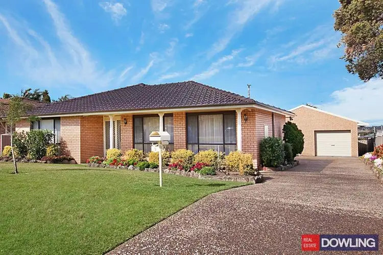 3 Bellata Place, Maryland NSW 2287