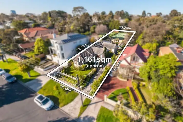 10 Bundoran Parade, Mont Albert North VIC 3129
