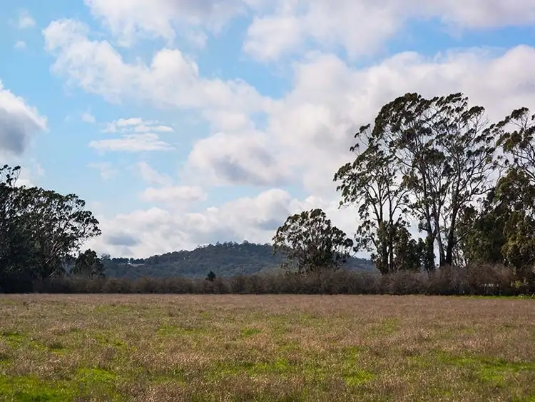 Third view of Homely land listing, LOT CA4, 764 Daylesford Malmsbury Road, Glenlyon VIC 3461