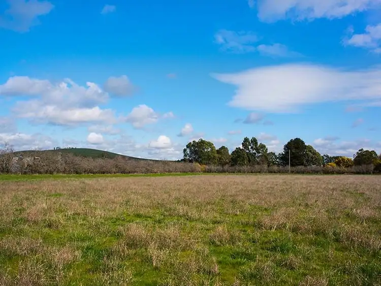 Fourth view of Homely land listing, LOT CA4, 764 Daylesford Malmsbury Road, Glenlyon VIC 3461