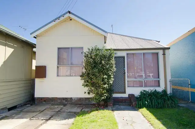Main view of Homely house listing, 81 Young Street, Carrington NSW 2294