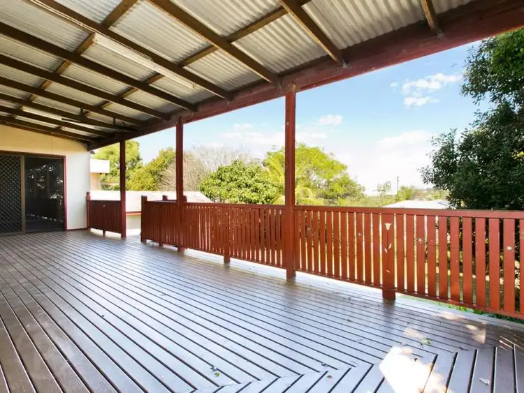 Main view of Homely house listing, 8 Apperley Street, Banyo QLD 4014