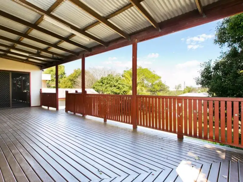 Main view of Homely house listing, 8 Apperley Street, Banyo QLD 4014