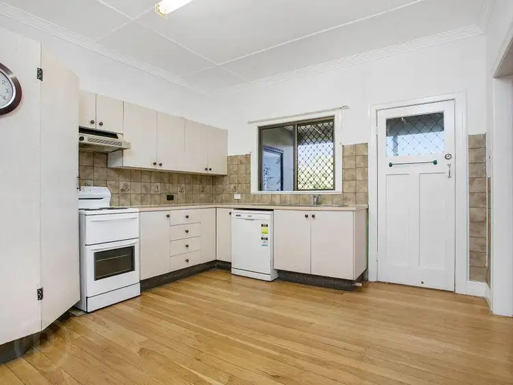 Second view of Homely house listing, 8 Apperley Street, Banyo QLD 4014