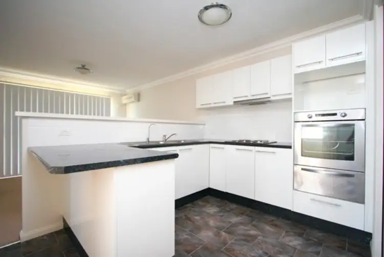 Third view of Homely semi-detached listing, 1/33 McMullins Road, Branxton NSW 2335