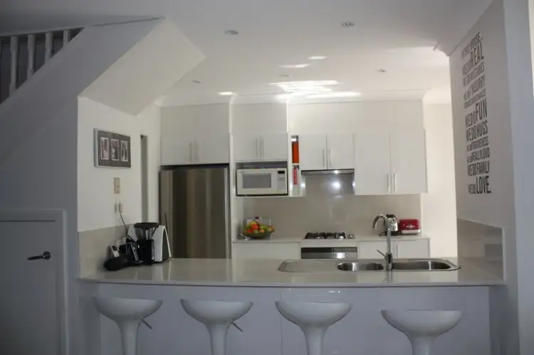 Third view of Homely house listing, 1/34 Bailey Street, Adamstown NSW 2289