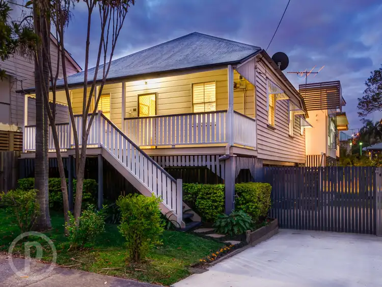 37 Taylor Street, Windsor QLD 4030