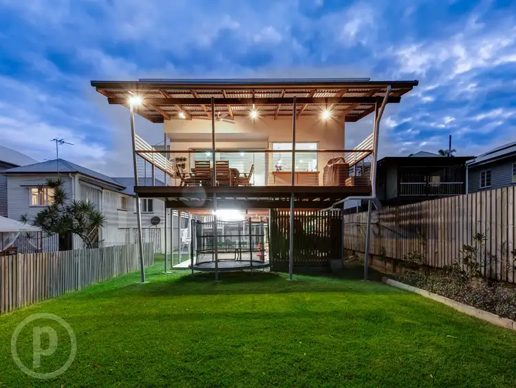 Third view of Homely house listing, 37 Taylor Street, Windsor QLD 4030