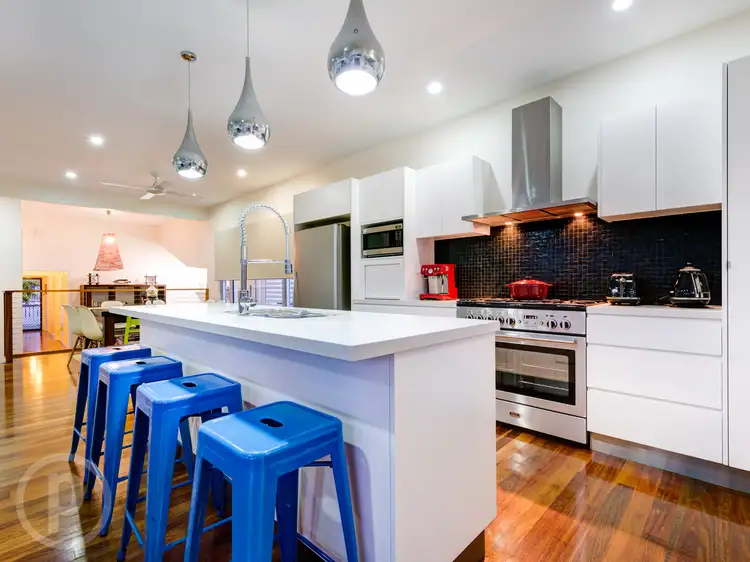 Fourth view of Homely house listing, 37 Taylor Street, Windsor QLD 4030