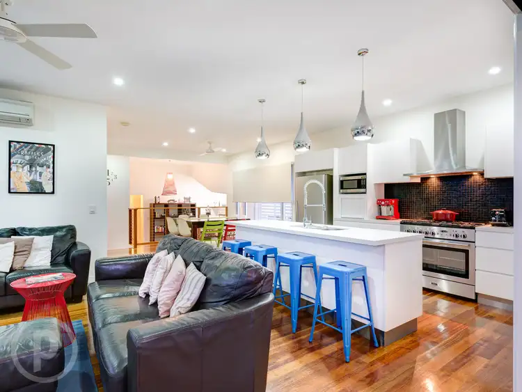 Sixth view of Homely house listing, 37 Taylor Street, Windsor QLD 4030