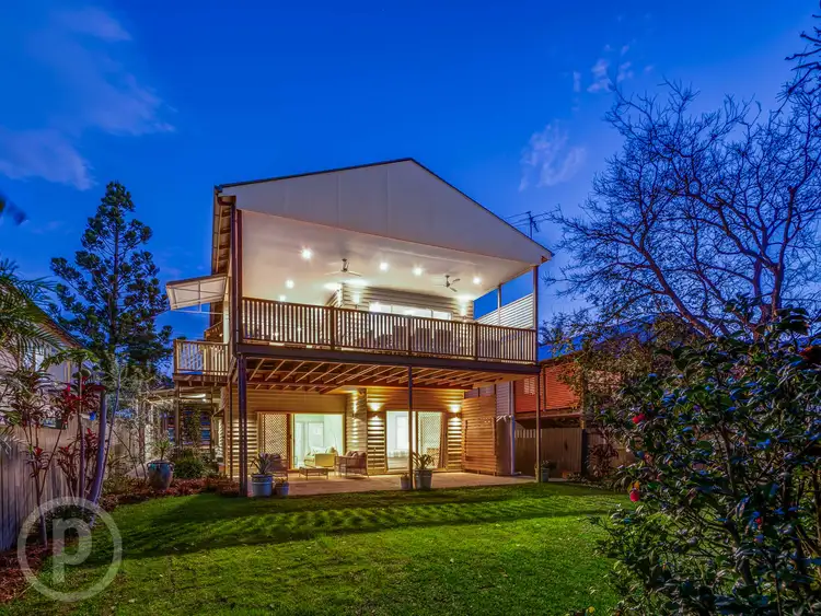 Second view of Homely house listing, 9 Drury Street, Windsor QLD 4030