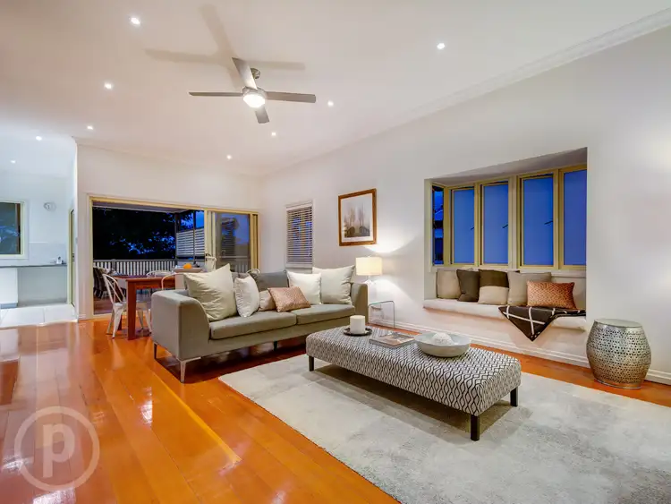 Third view of Homely house listing, 9 Drury Street, Windsor QLD 4030