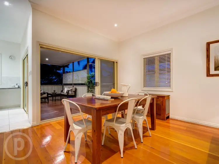 Fourth view of Homely house listing, 9 Drury Street, Windsor QLD 4030