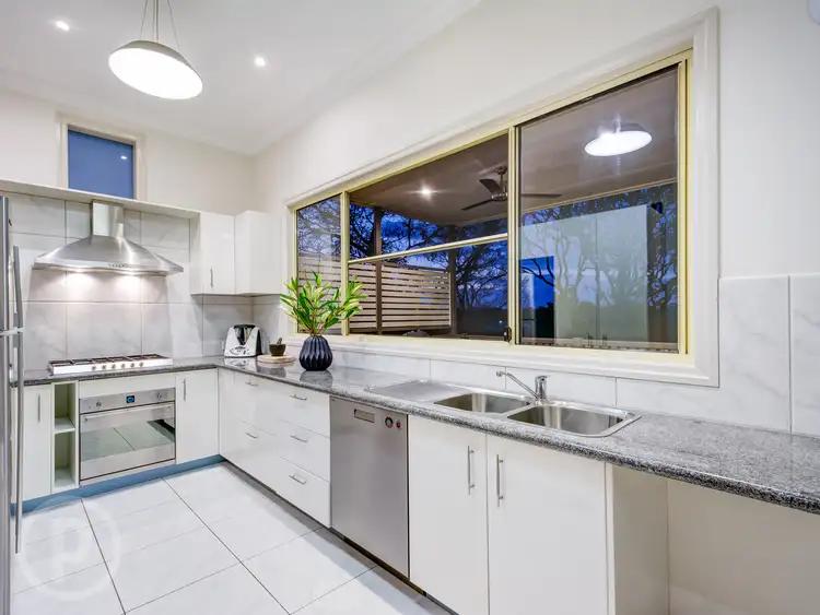 Fifth view of Homely house listing, 9 Drury Street, Windsor QLD 4030
